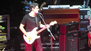 John Mayer Crossroads [upl. by Hsara697]