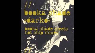 Booka Shade  Darko Bookas Air Tube Mix [upl. by Wilfreda233]