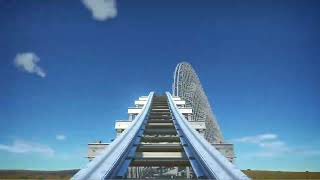 Big Force A RMC Hyber Hybrid [upl. by Judon879]