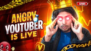 RG GAMER  ANGRY YOUTUBER [upl. by Aratal412]