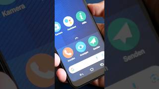 Doro 8200  Das Smartphone für Senioren short [upl. by Coppins]