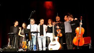 A Tribute to Simon amp Garfunkel  Graceland Duo mit Streichquartett 2018 [upl. by Adey]