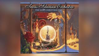 TransSiberian Orchestra  The Lost Christmas Eve Official Audio [upl. by Viafore]