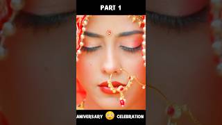 Wedding 🥰 Saasu ji Badhai Ho Movie Trailer पापा की Anniversary New Bhojpuri Movie Trailer shorts [upl. by Agan]