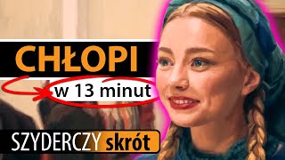 CHŁOPI 2023 w 13 minut  Szyderczy Skrót [upl. by Ronnholm950]