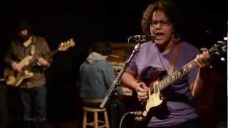 Alabama Shakes  Hang Loose [upl. by Julienne]