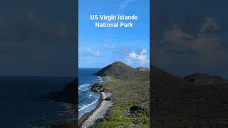 US Virgin Islands National Park [upl. by Horter84]