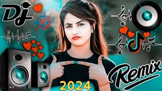 Dj Song💙  Top Dj  Hard Bass ❤️‍🔥  JBL Dj Remix  Old Hindi Dj Song 🥀  Dj Remix Song 2024 [upl. by Yelsehc]