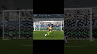 Endrick goals in fifa mobile  endrick goals  What a goal messi fifamobile worldcup shorts [upl. by Alene397]