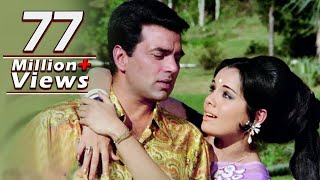 Main Tere Ishq Mein Mar Na Jaun Kahin  Full 4K Video Song  Dharmendra Mumtaz  Loafer [upl. by Euqnimod708]