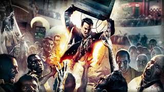 Photographers Pride Kent Cutscene  Dead Rising Unreleased Soundtrack [upl. by Monti229]