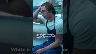 Jeremy Allen White lookalike contest draws dozens of chefs Shorts [upl. by Adnahsam]