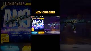 NEXT WEAPON ROYALE FREE FIRE 2024  WEAPON ROYALE NEW GUN SKIN  UPCOMING OB46 UPDATE WEAPON ROYAL [upl. by Enelehcim]