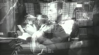 Birdman Of Alcatraz Trailer 1962 [upl. by Reagen]