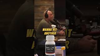 Joe Rogan amp Theo TRYING Smelling Salts😂 [upl. by Fish]