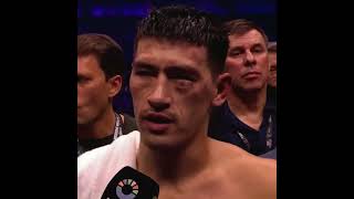 Sad Team Bivol 💔 melibayev sad bivol vs beterbiev boxing trend shorts fyp рекомендации [upl. by Nuahsyd]