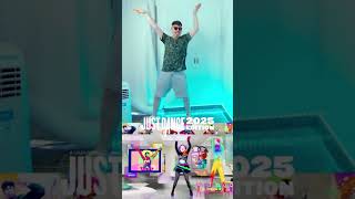 ✨Learning YES AND  ARIANA GRANDE de JUST DANCE 2025✨ justdance2025 arianagrande yesand [upl. by Warga937]