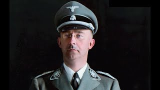 The Death of Himmler  The Complete Series [upl. by Aliab]