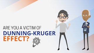 The DunningKruger effect [upl. by Eleph]