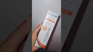 Rayscreen Sunscreen Review [upl. by Cesya155]