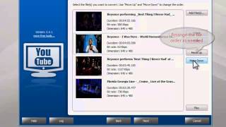 How to Download amp Convert YouTube Videos in Batch with Free YouTube Downloader Software [upl. by Yennep]