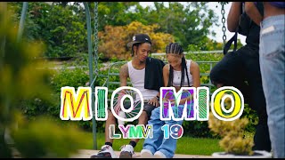 Lymm19  Mio Mio  VIDEO OFICIAL [upl. by Aziul453]