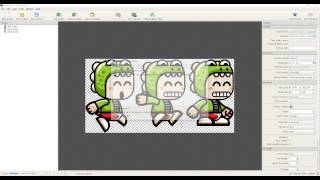 Cocos Studio를 사용한 Sprite Animation 구현방법 [upl. by Nwadahs]