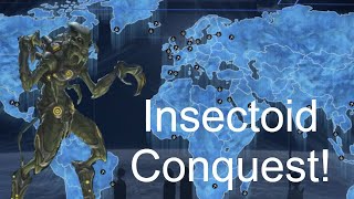 XCore Insectoid Guide [upl. by Htenaj]