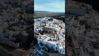 Vejer de la Frontera [upl. by Lorenzo]