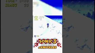 Video Sonic 3ampK Pt8 Ice Cap Zone [upl. by Ninaj]