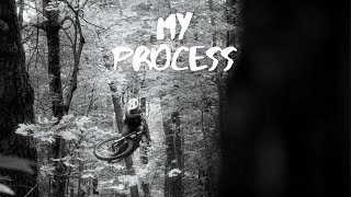 My Process [upl. by Sabah381]