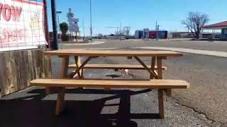 Trucking  Pow Wow Restaurant amp Lounge Tucumcari New Mexico budbell trucking truckinglife [upl. by Woothen]