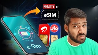 How eSIM can save your smartphone [upl. by Nickolai]