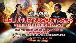 Mengenal Leluhur Nusantara [upl. by Ydiarf]