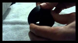 How to change RC Car Tyres  The easy way [upl. by Vierno]