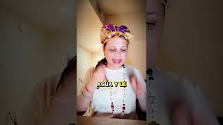 Parte 1  Para la impotencia e incrementar los deseos sexuales santeria santera shango salud [upl. by Allx415]