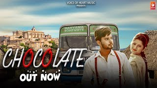 Chocolate  Anjali Raghav Arun Tomer  Haryanvi songs Haryanavi 2018  VOHM [upl. by Anirbaz]