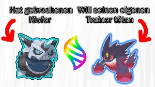 Wie Gamefreak die MegaEntwicklung zerstört hat und wie sie in PokémonLegenden ZA zurückkehrt [upl. by Mahala]