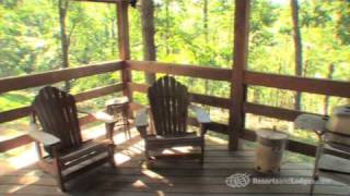 Silver Ridge Resort Eureka Springs Arkansas  Resort Reviews [upl. by Ytsihc]