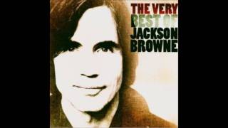 cut it away  Jackson Browne [upl. by Arrait]