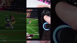 EA College Football REMOTE Play First Look PS5 [upl. by Enaek]