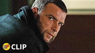 Sabretooth Captures Cyclops Scene  XMen Origins Wolverine 2009 Movie Clip HD 4K [upl. by Hecht]