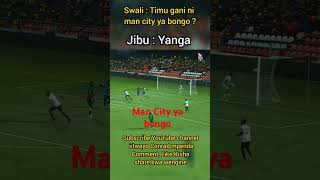 Yanga yageuka kuwa Man City ya bongo trending yanga simba fyp subscribe sports yanga fyp [upl. by Tonry]