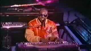 Stevie Wonder I Wish Live [upl. by Sabra]