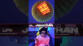 Fill Ho Rha Hai jonathan😂😂JOONATHANGAMINGYT bgmi mobilegamingtricks shortbgmi shorts [upl. by Adnilreh]