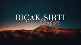 Hakan Yorulmaz  Bıçak Sırtı music [upl. by Nicolau189]