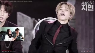 BEST KPOP FANCAMS CRAZY STAGE PRESENCE [upl. by Acysej]