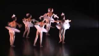 Kids Classical Ballet Dance Classes [upl. by Nahtnoj413]