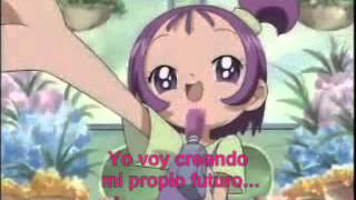 Half point Sub español Ojamajo Doremi [upl. by Eerdna321]