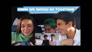 BRENT RIVERA’S LOVE SONG FOR PIERSON’S MOM  ft Brent Rivera Pierson Wodzynski etc [upl. by Ferree]